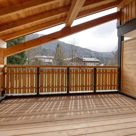 Bel Neuf 8 Pers Pres Du Village Avec Wifi Et Garage - Fr-1-642-100